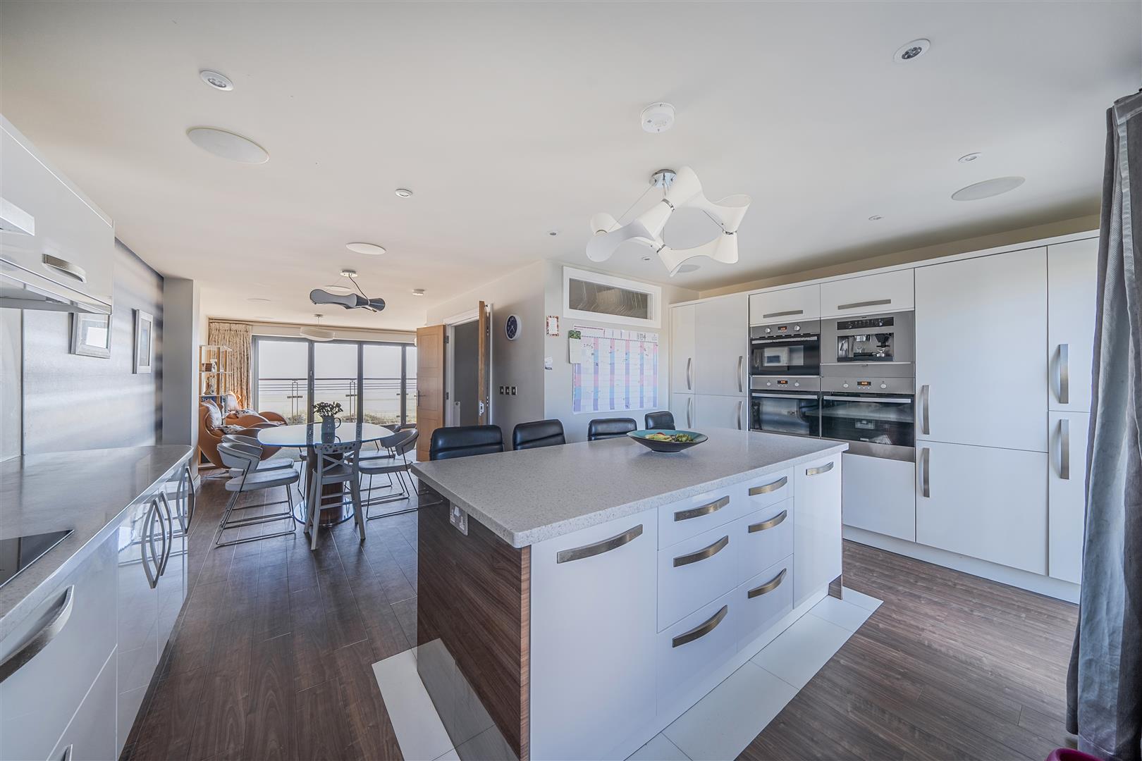 St. Christophers Court, Marina, Swansea, SA1 1UA